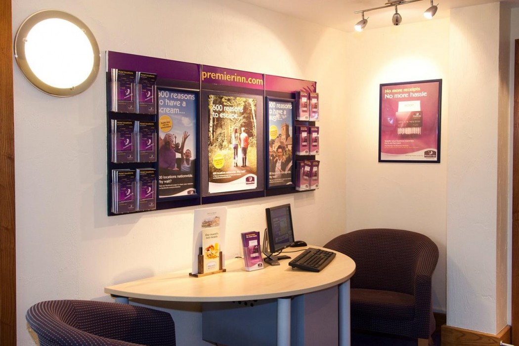 Premier Inn Manchester (Handforth) 17/41