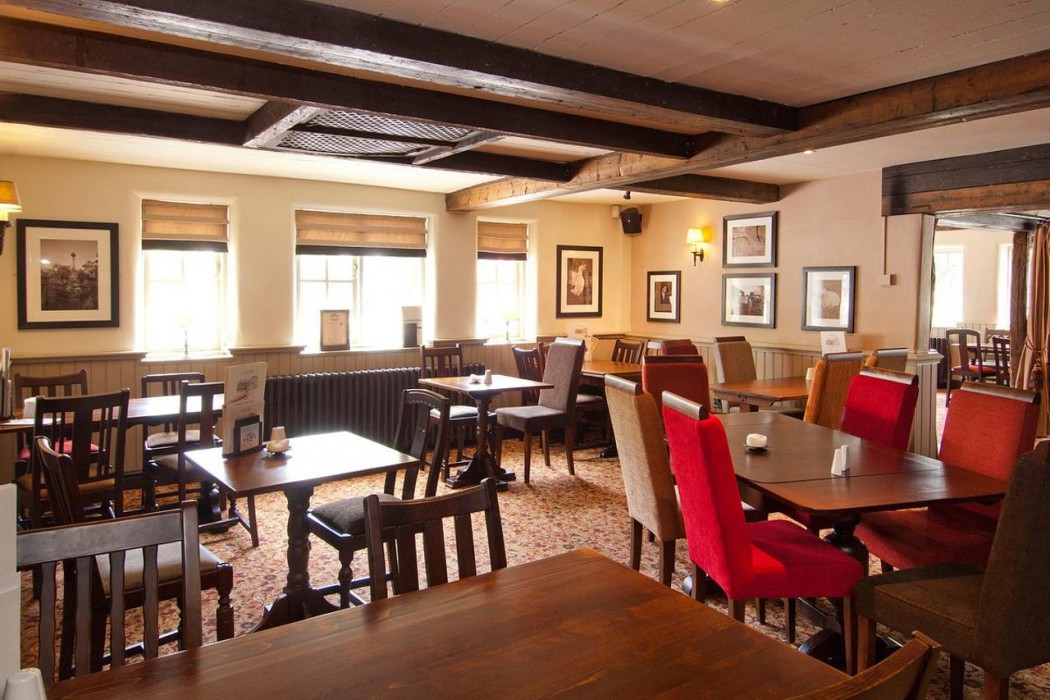 Premier Inn Manchester (Handforth) 18/41