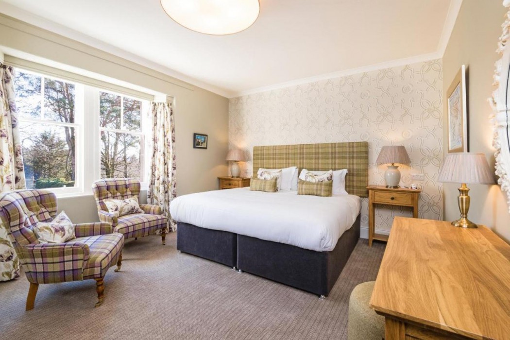 Knockendarroch Hotel 16/63
