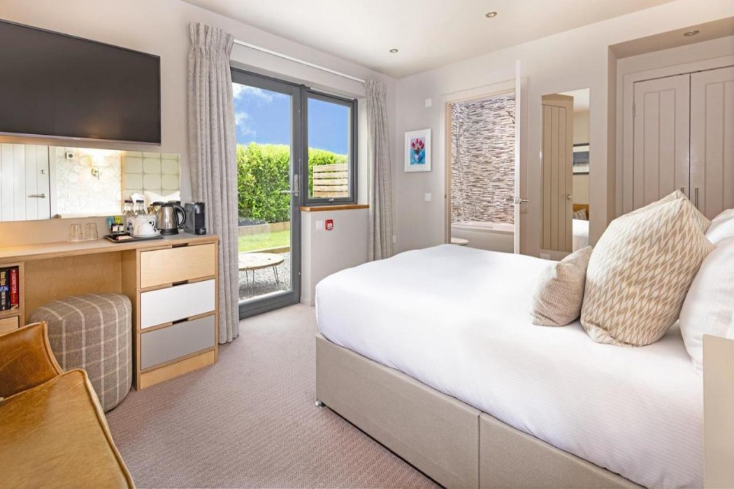 Knockendarroch Hotel 12/63