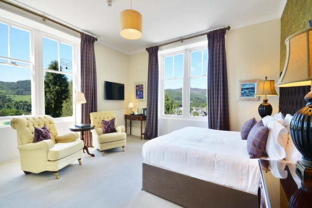 Knockendarroch Hotel 13/63
