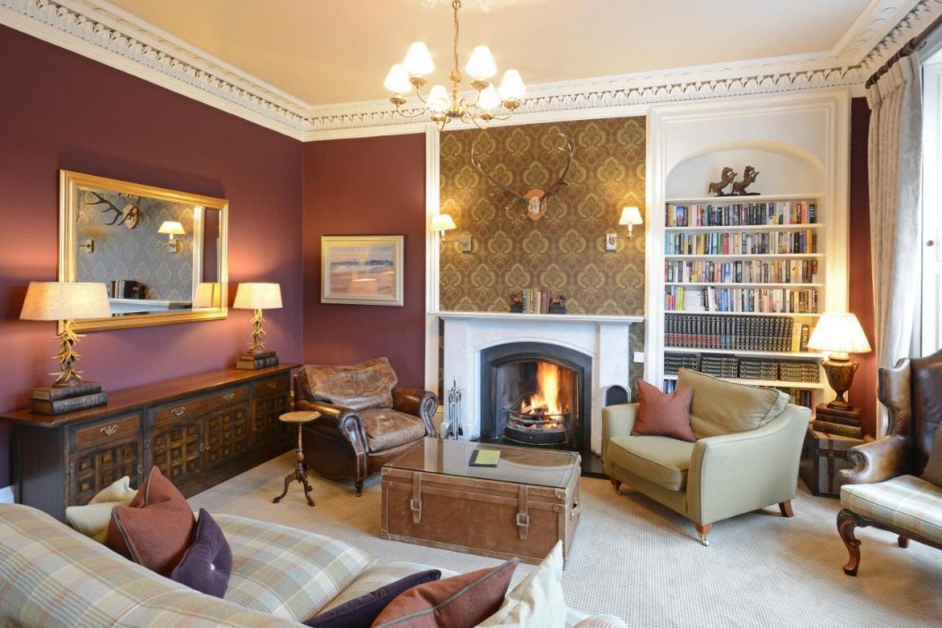 Knockendarroch Hotel 31/63