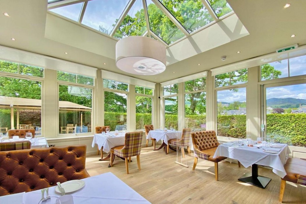 Knockendarroch Hotel 30/63