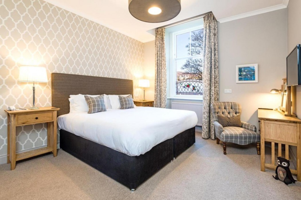 Knockendarroch Hotel 14/63