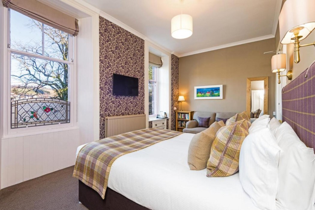 Knockendarroch Hotel 15/63