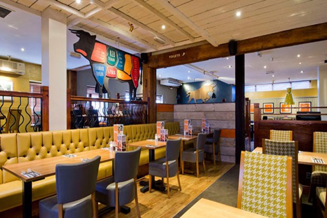 Premier Inn Northampton West (Harpole) 22/44