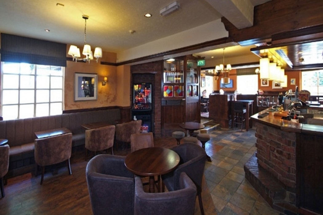 Premier Inn Nottingham North (Daybrook) 13/25