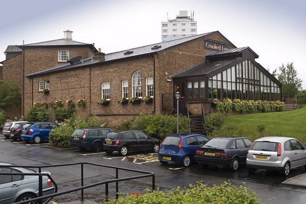 Premier Inn Glasgow East Kilbride Central in GLASGOW