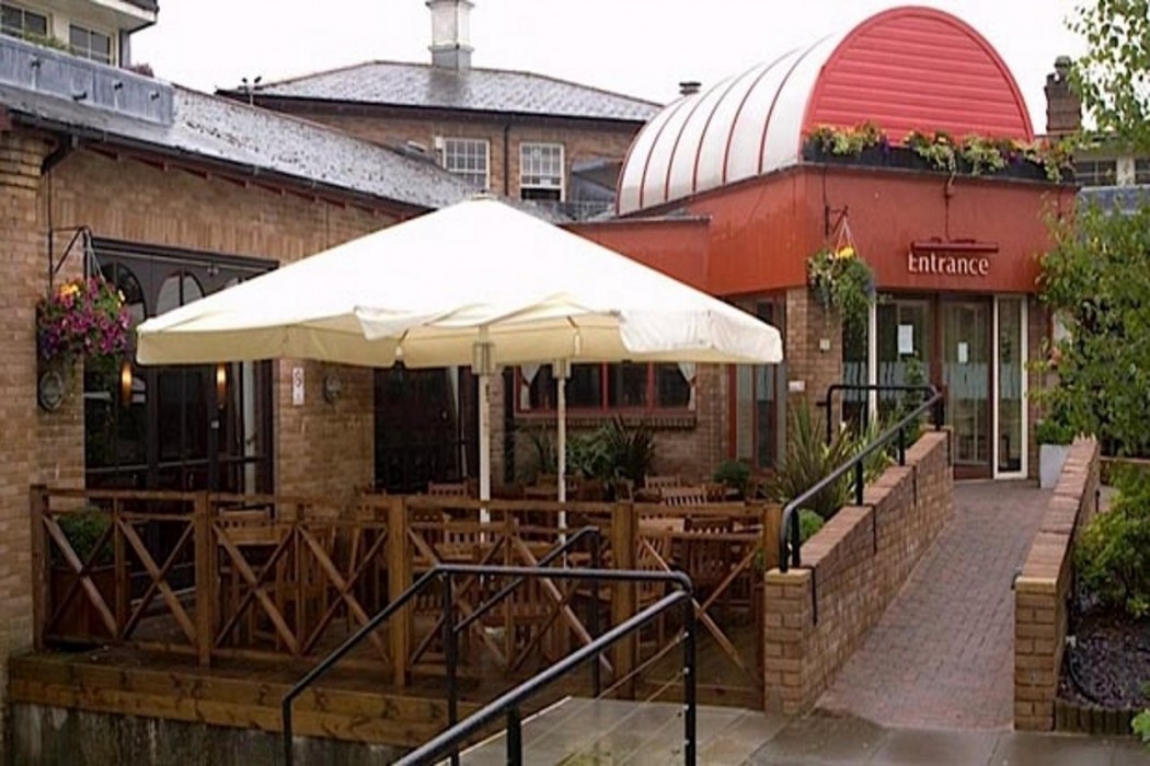 Premier Inn Glasgow East Kilbride Central in GLASGOW