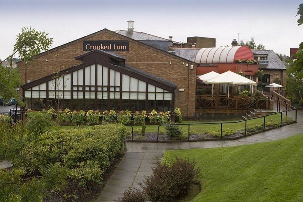Premier Inn Glasgow East Kilbride Central 6/22