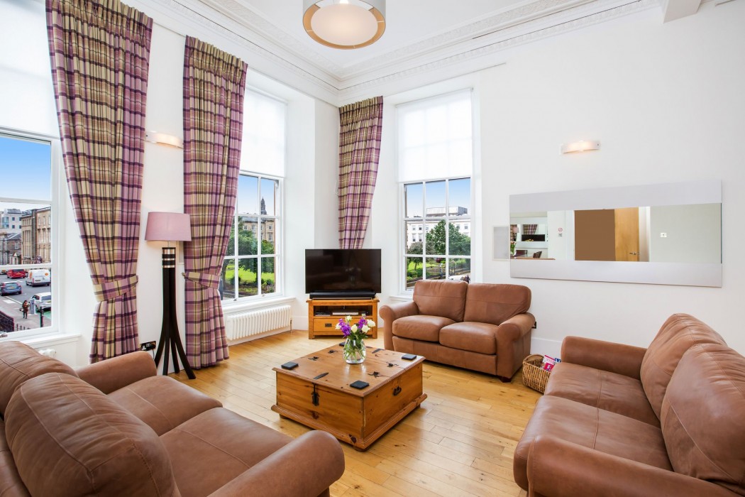 Blythswood Square Apartments 32/58