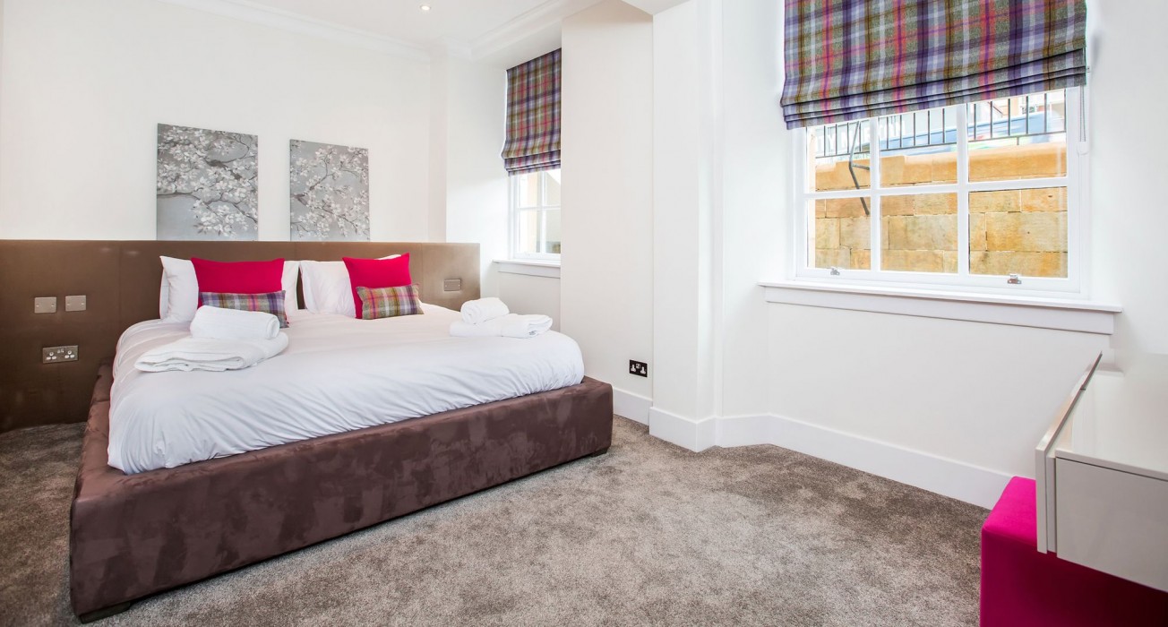 Blythswood Square Apartments 23/58