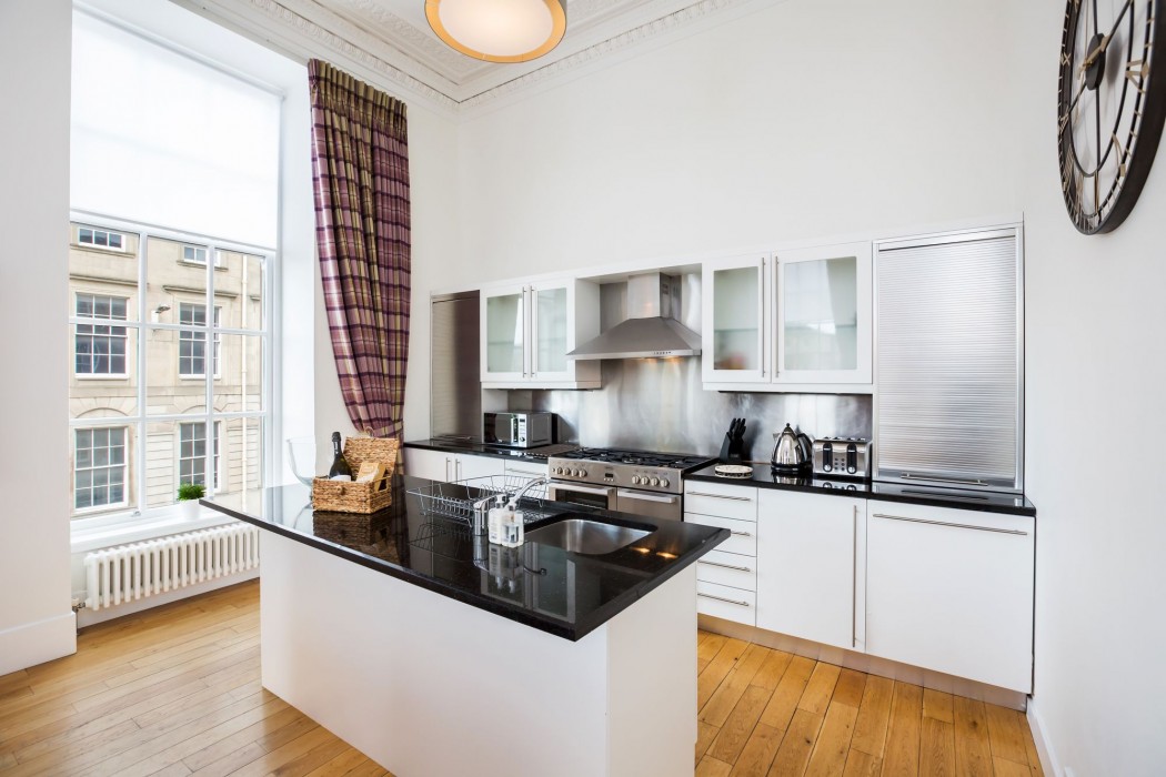 Blythswood Square Apartments 43/58