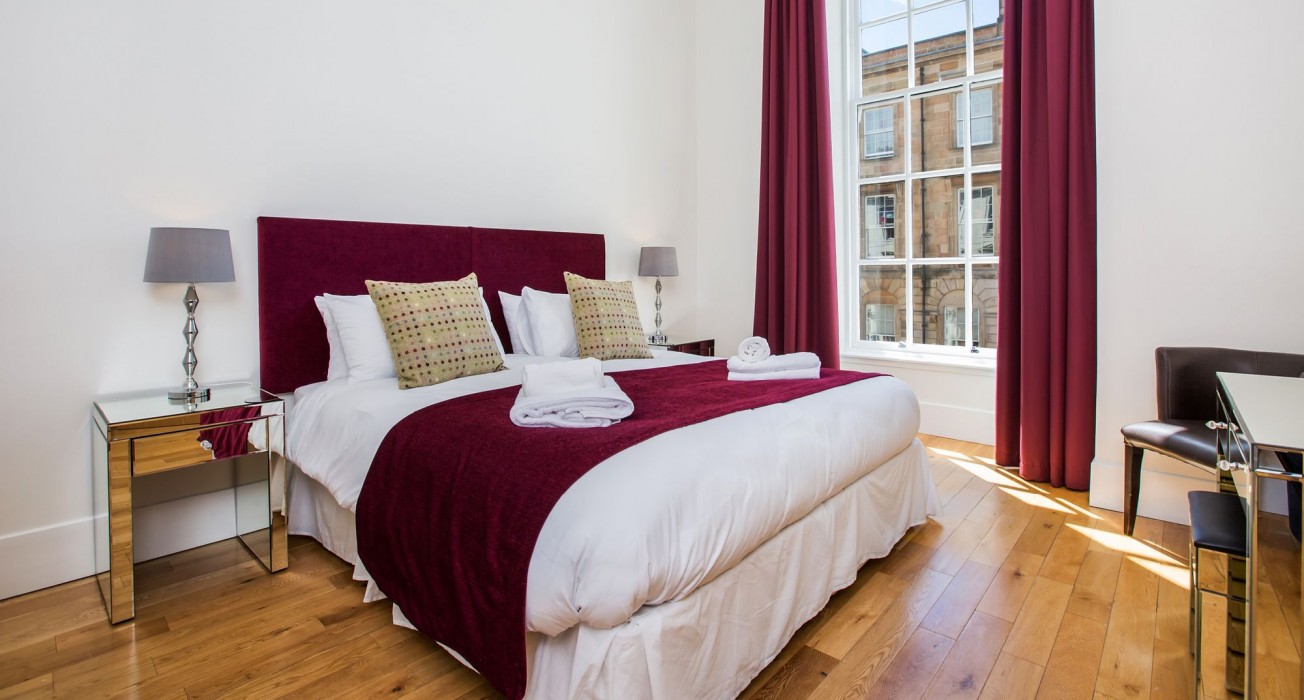 Blythswood Square Apartments 33/58