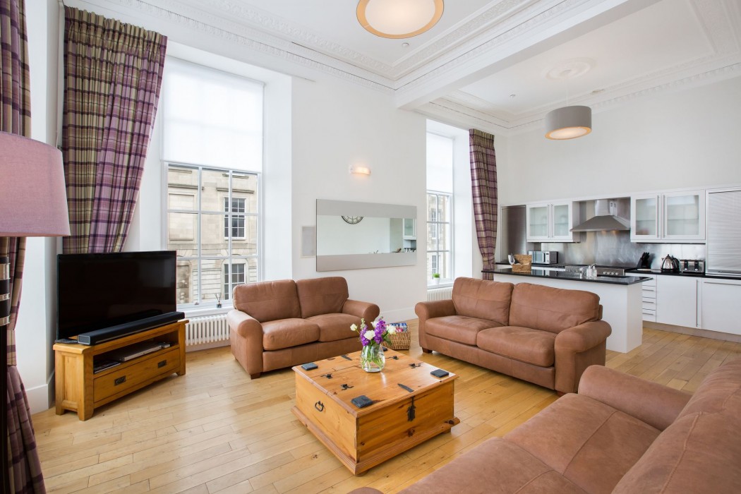 Blythswood Square Apartments 30/58