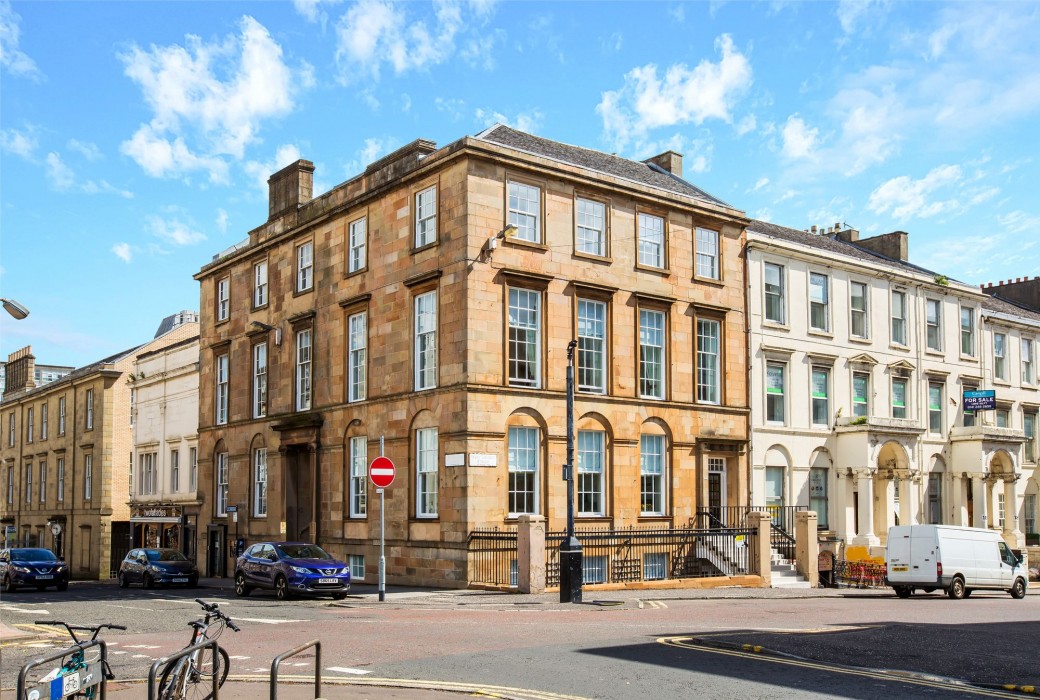 Blythswood Square Apartments 45/58