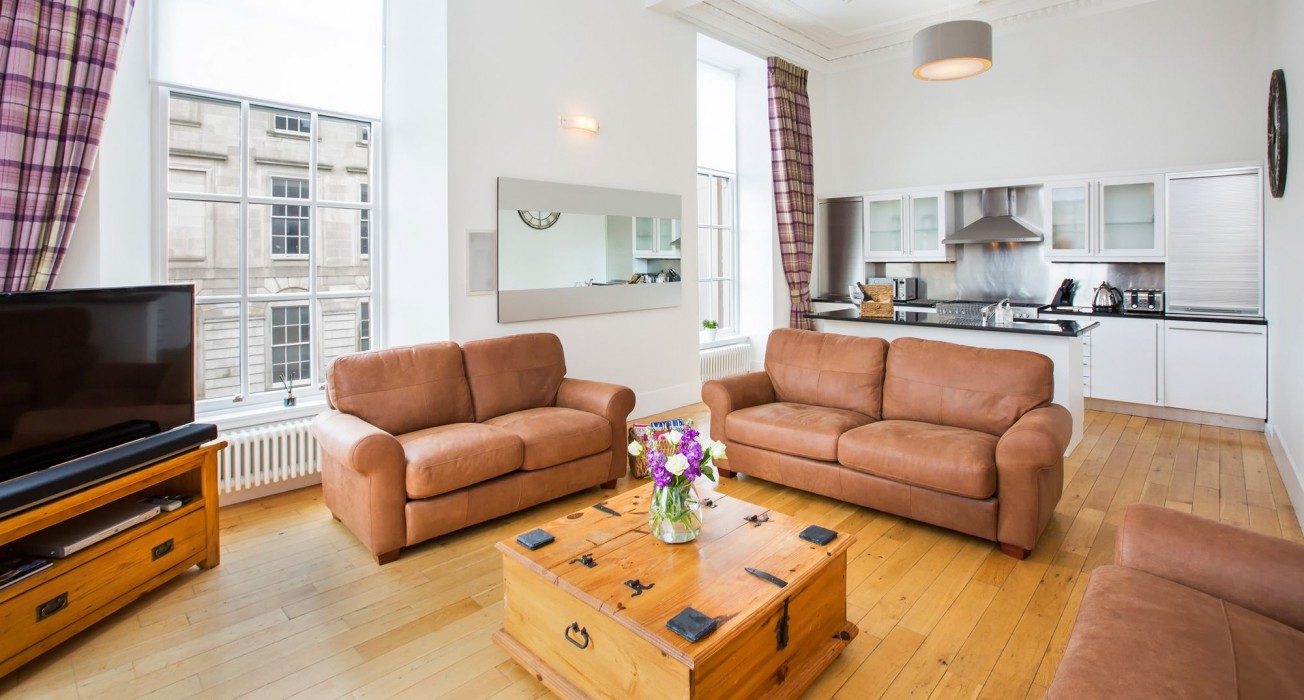 Blythswood Square Apartments 13/58