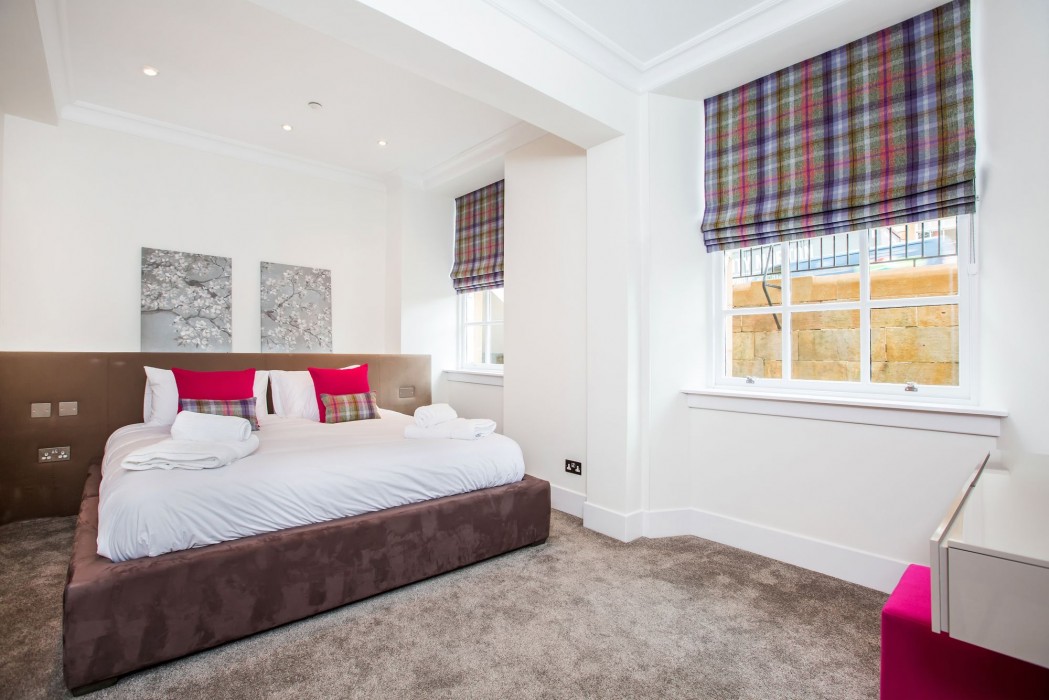 Blythswood Square Apartments 27/58