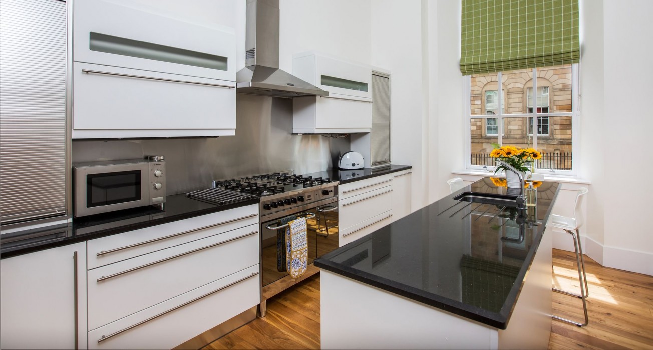 Blythswood Square Apartments 11/58