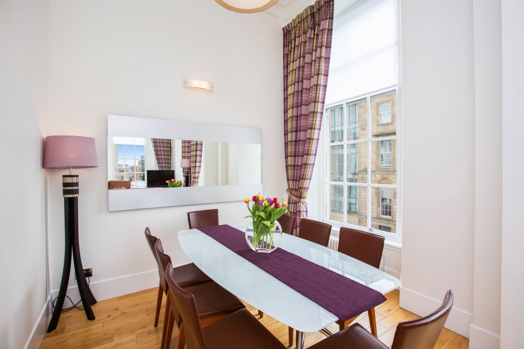 Blythswood Square Apartments 18/58