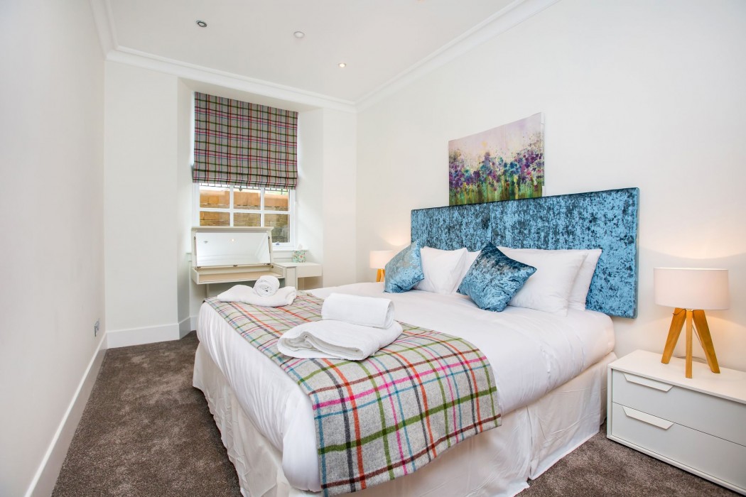 Blythswood Square Apartments 14/58