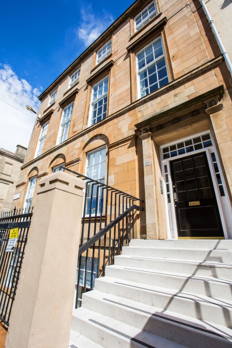 Blythswood Square Apartments 42/58