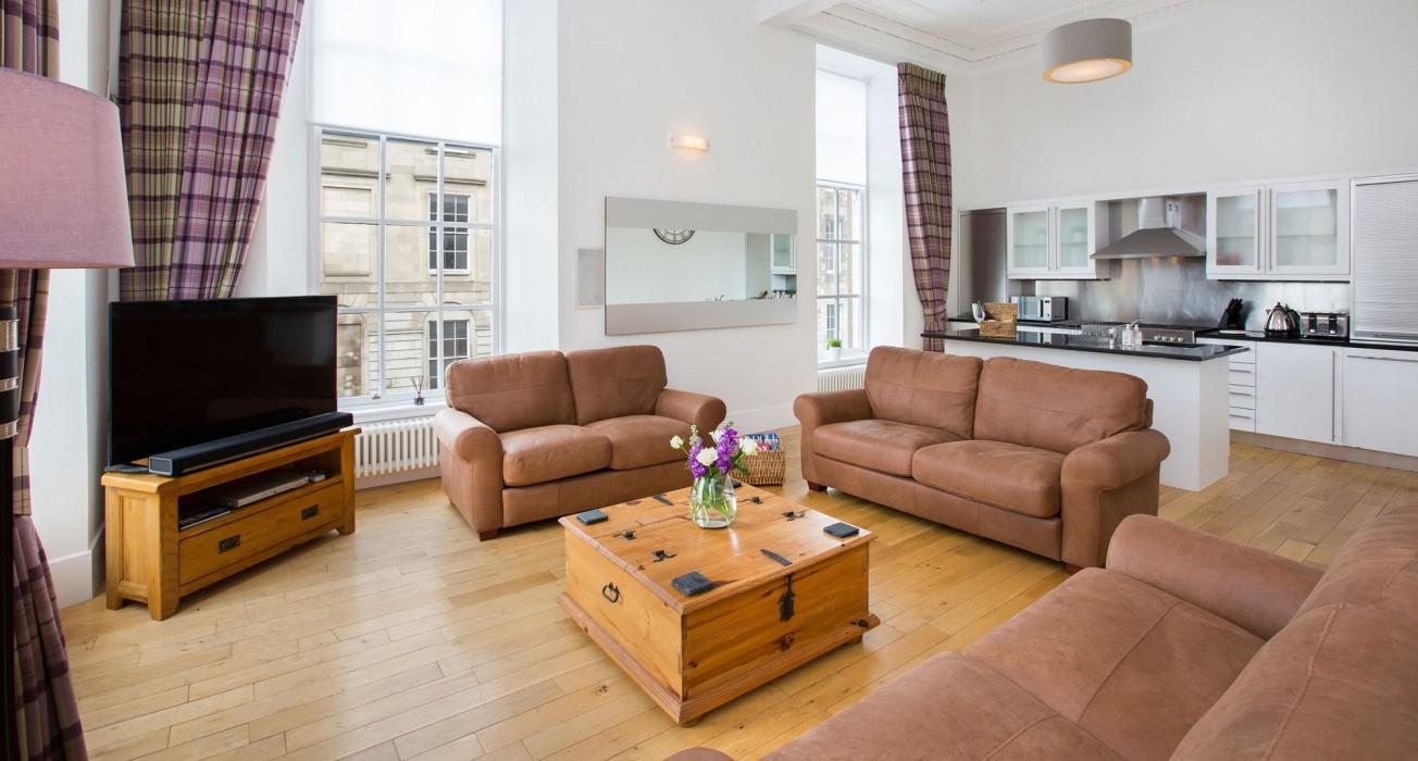 Blythswood Square Apartments 35/58