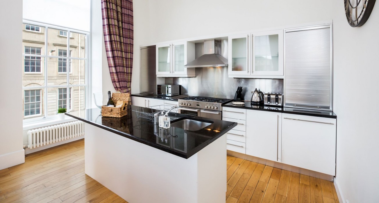 Blythswood Square Apartments 16/58