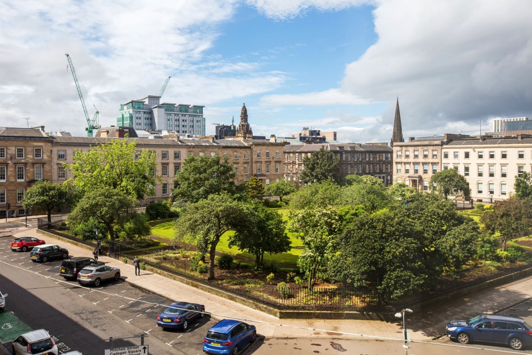 Blythswood Square Apartments 39/58