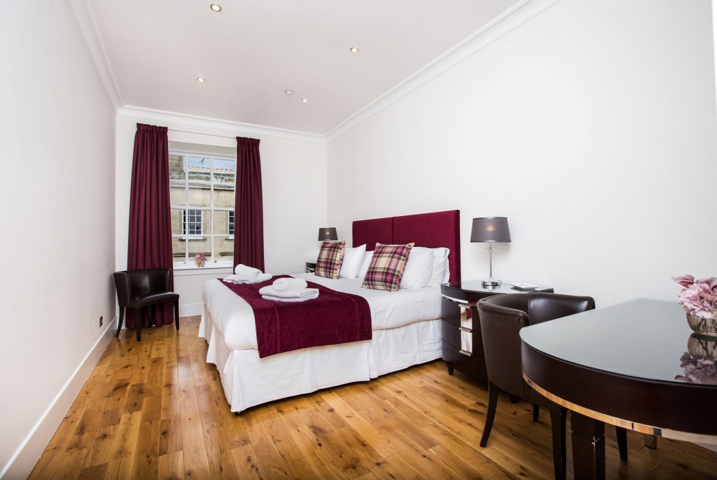 Blythswood Square Apartments 34/58