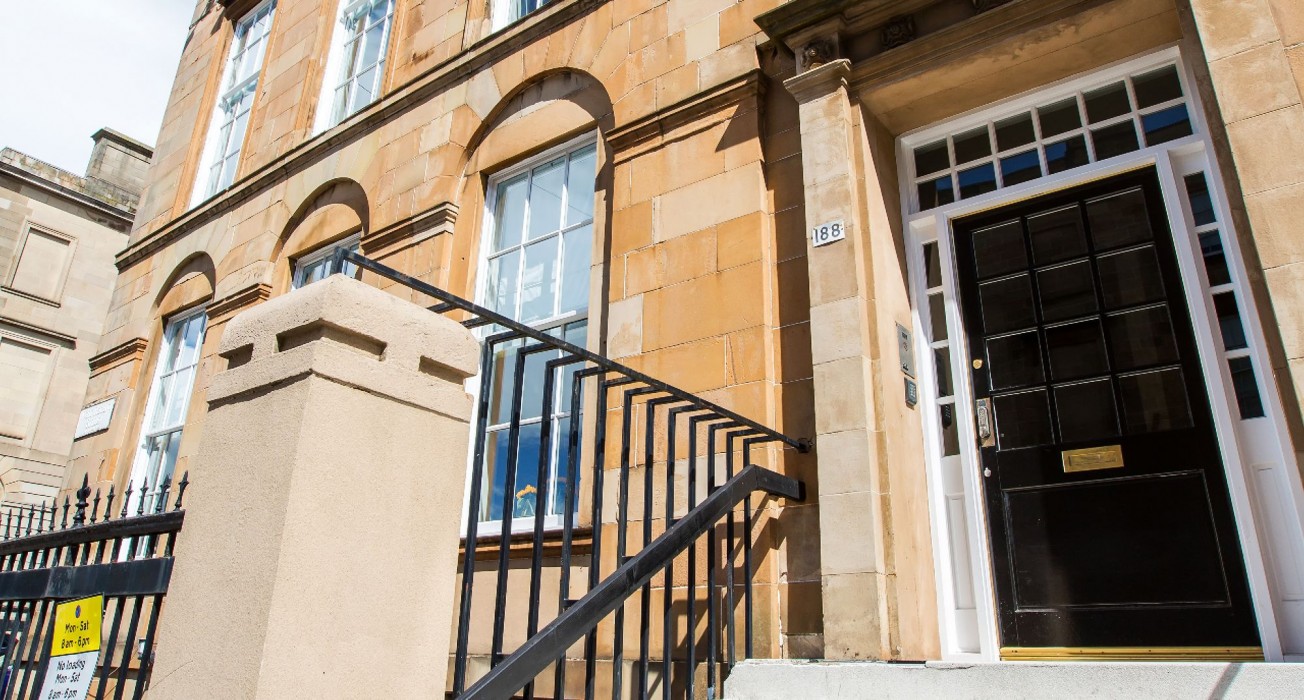 Blythswood Square Apartments 15/58