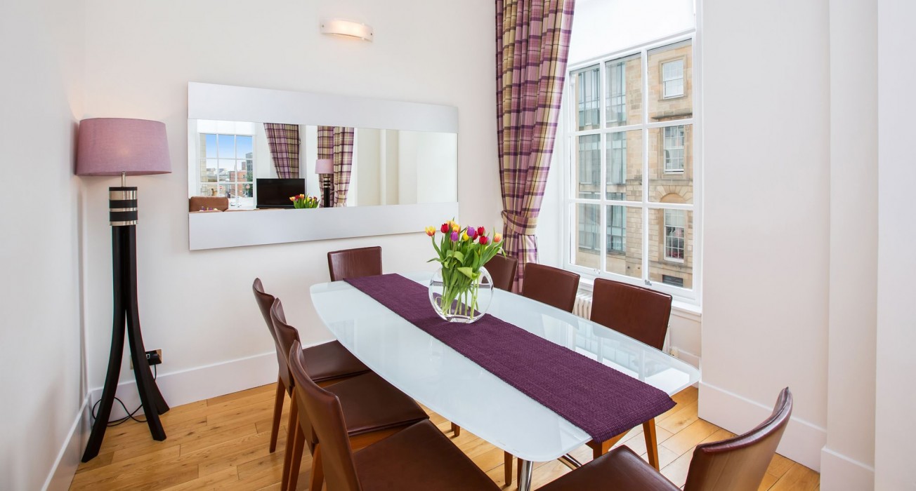 Blythswood Square Apartments 44/58