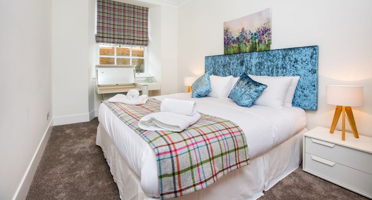 Blythswood Square Apartments 21/58
