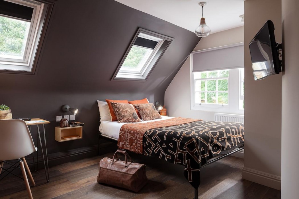 Peckham Rooms Hotel by Belvilla 9/44