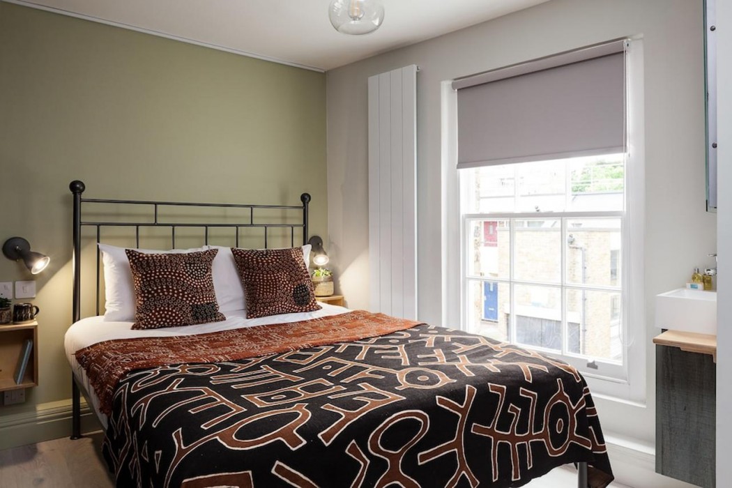 Peckham Rooms Hotel by Belvilla 7/44