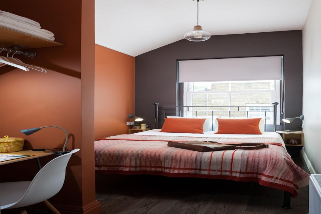 Peckham Rooms Hotel by Belvilla 8/44