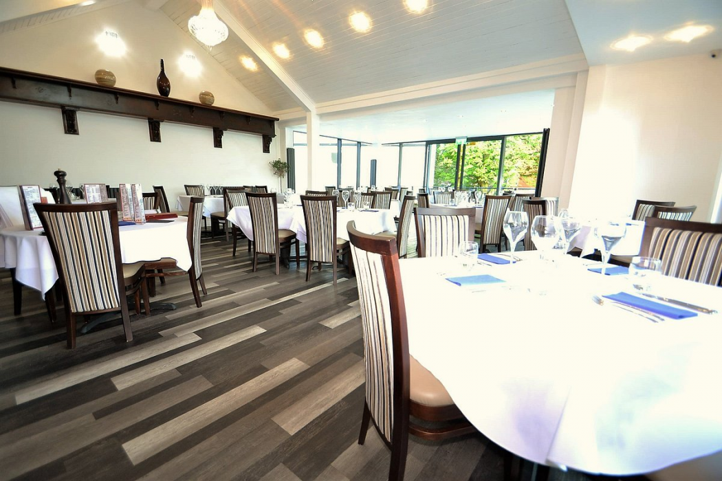 OYO Milverton Hotel 18/29