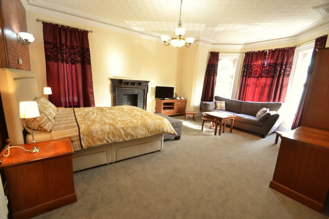 OYO Milverton Hotel 6/29