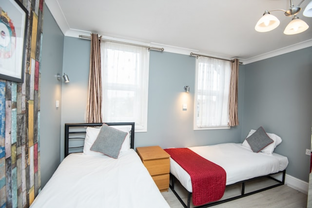 OYO Sino Hotel 5/8