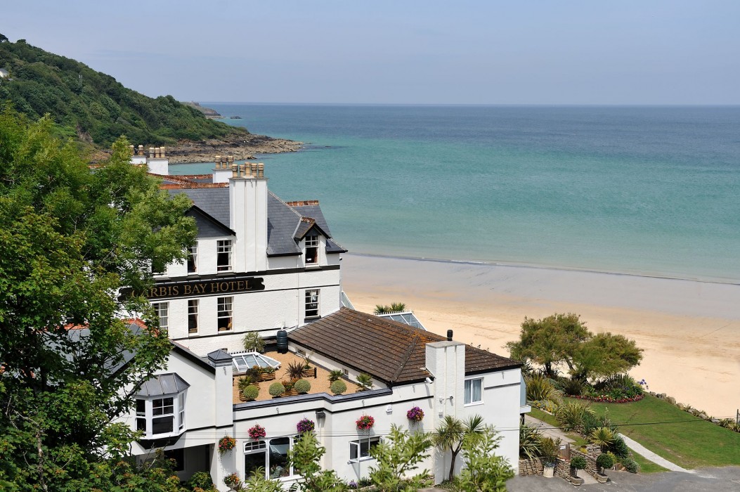 Carbis Bay Hotel & Estate 26/56
