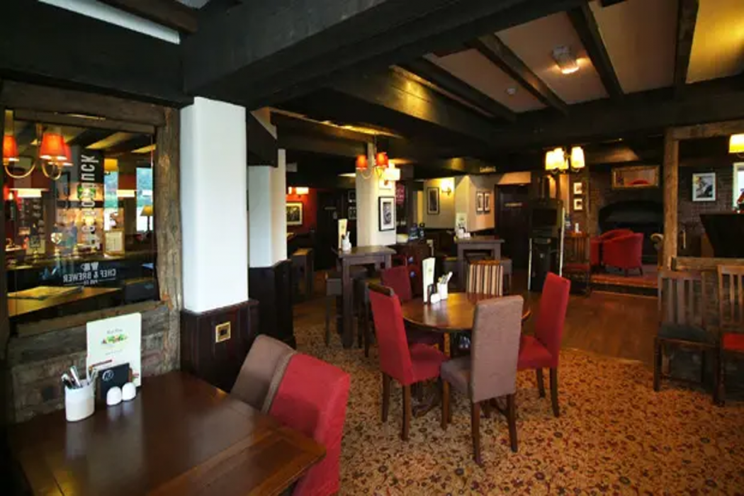 Premier Inn Preston North 19/38