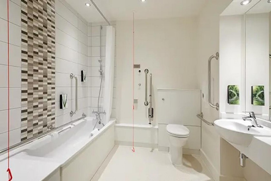 Premier Inn Maidstone (A26/Wateringbury) 9/33