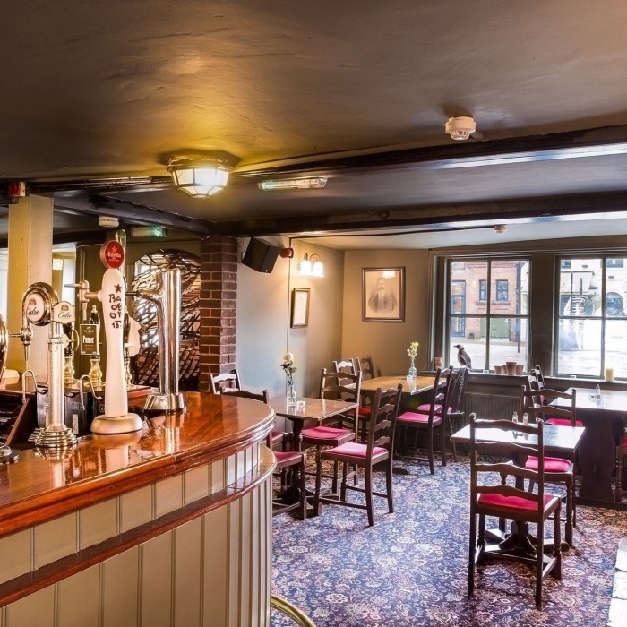 The Wheatsheaf Hotel 15/26