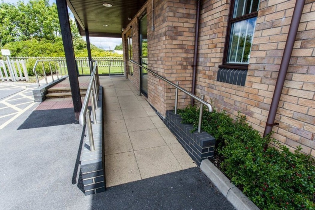Premier Inn Llanelli Central West 36/62