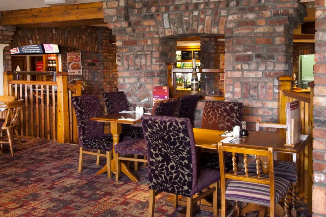 Premier Inn Llanelli Central West 19/62