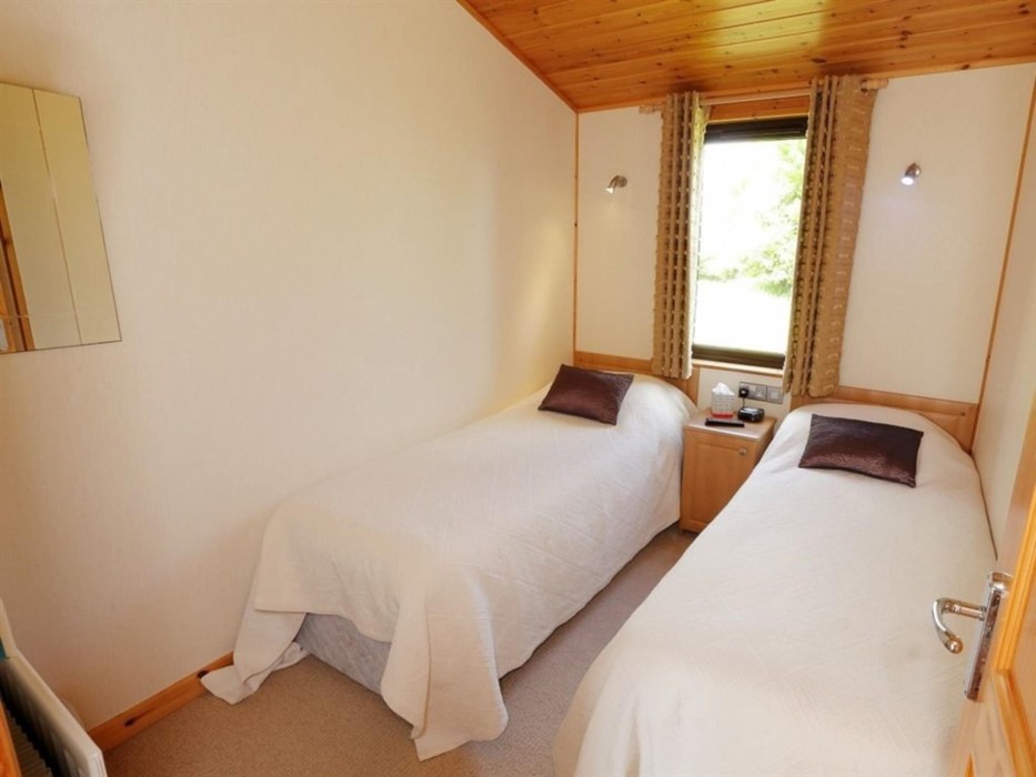 Green View Lodges 21/55