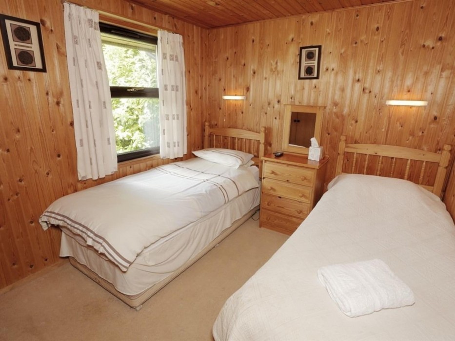 Green View Lodges 20/55