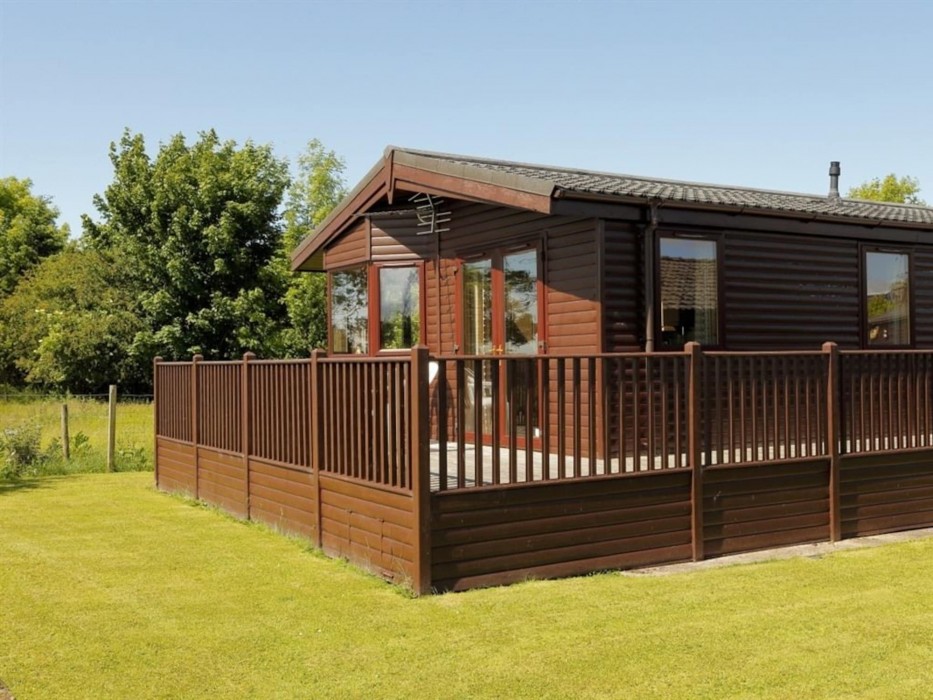 Green View Lodges 18/55