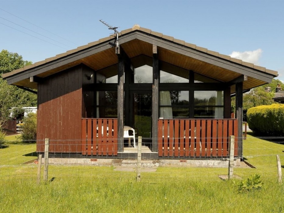 Green View Lodges 19/55