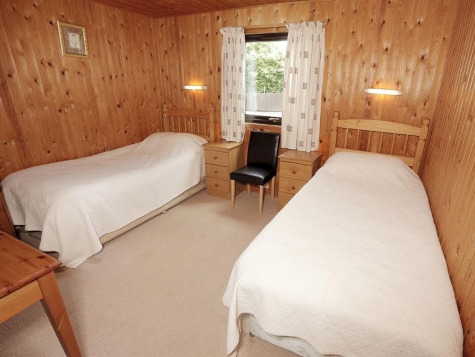Green View Lodges 17/55